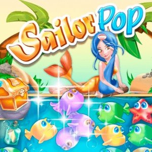 Aquatic Match Quest