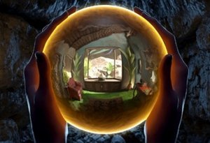 TRACE Definitive Edition Puzzle Game