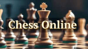 Chess Online Game