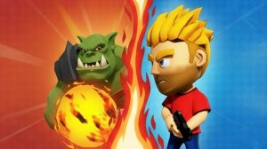 Creature Defenders Roguelike RPG