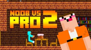 Noob vs Pro 2 Jailbreak Online Game Arcade Game