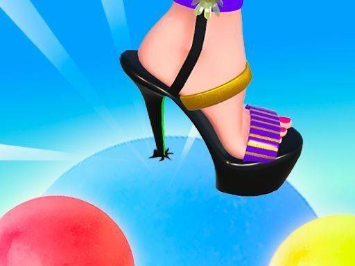 Pop it Knockout Royale: Bubble Popping Game