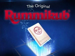 Rummikub Classic Tile Game Online