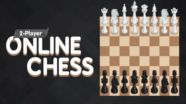 2 Player Online Chess Game