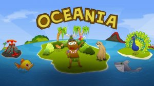 Oceania Farming Adventure Online Game