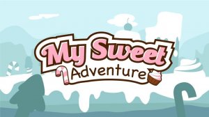 My Sweet Adventure: Candy Platformer Online Game