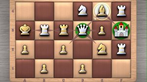 GBox ChessMazes: Puzzle Game Online