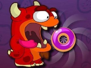 Sweet Match Puzzle