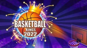 Basketball Kings 2022 - Street Hoops Online Game
