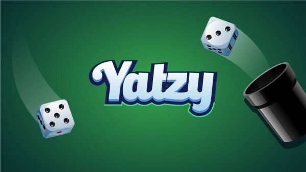 Yatzy Dice Game