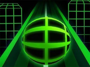 Ball Rolling Slope 3D Arcade Online Game