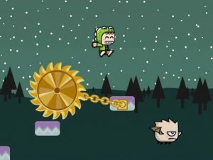 Super Kid Adventure Online Game