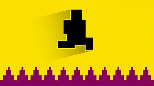 Pixel Path Online Game
