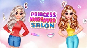 Besties Makeover Salon: Skincare & Beauty Online Game