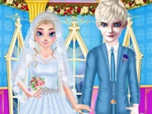 Princess Wedding Planner Online Game