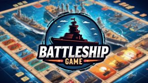 Battleship Strategy Game Online