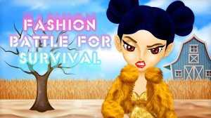 Fashion Battle for Survival: Memory Puzzle Game Online