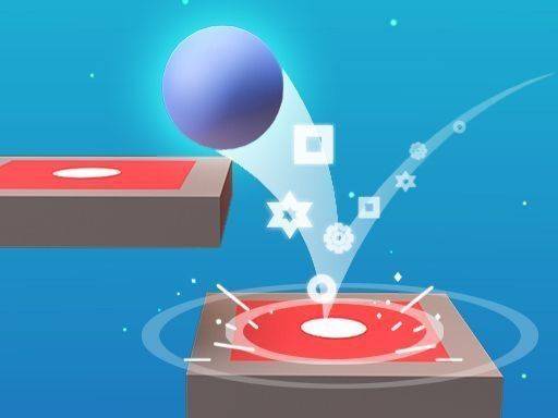 Tiles Hop Ball Master - Arcade Game