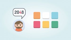 2048 Puzzle Game Online