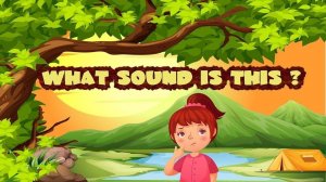 What Sound Is This? Animal Sounds Quiz Online Game