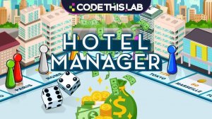 Hotel Manager Online Game