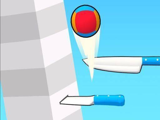 Throwing Knife - Action Game