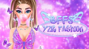 BFFs Y2K Fashion Designer Online Game