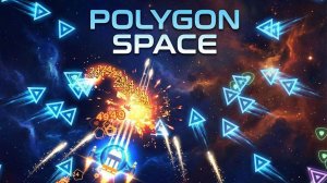 Polygon Space Guardian