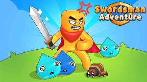 Swordsman Adventure RPG Online Game