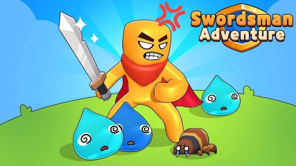 Swordsman Adventure RPG