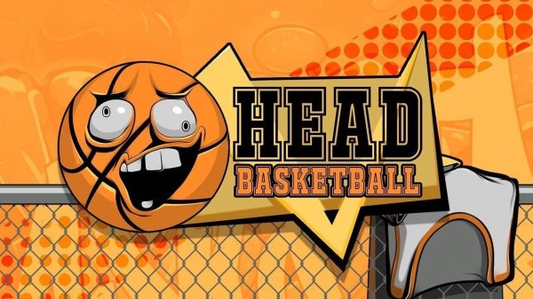 Head Basketball Online Game