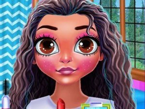 Summer Ball 2020 Fashion Dress-Up Game