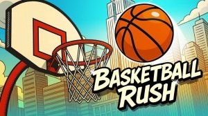 Basketball Rush: Precision Arcade Game Online