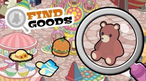 Find Goods - Hidden Object Puzzle Game Online