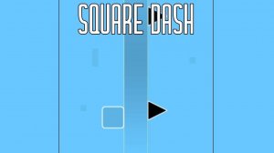 Square Dash - Fast Reaction Online Game