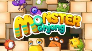 Creature Tile Match Puzzle