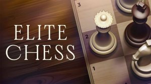 Elite Chess: Online Strategy Board Game