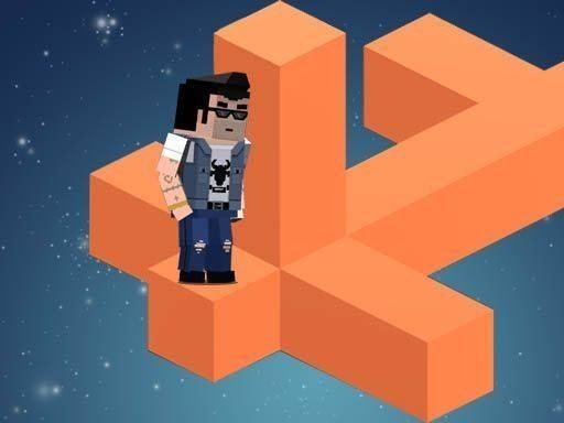 The Branch Runner: 3D Endless Runner Game
