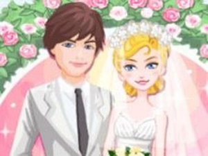 Wedding Stylist Fashion Game