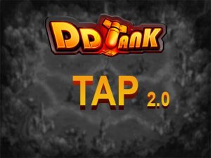TAP DDTank 2.0 Clicking Game