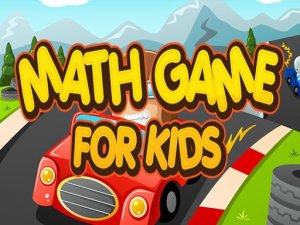 Math Puzzle for Kids