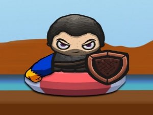 Poppy Floating Adventure