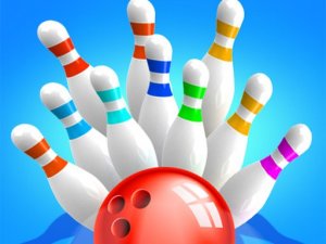 Mini Bowling Challenge