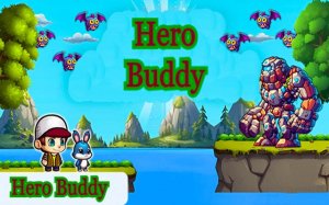 Hero Buddy Rescue Adventure Online Game
