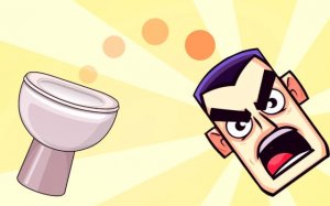 Skibidi Toilet Basketball Online Game