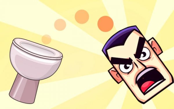 Skibidi Toilet Basketball Online Game