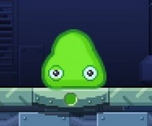 Slime Lab 2 Puzzle Journey
