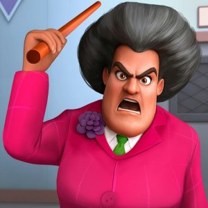 School Escape Puzzle Adventure