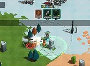 Heroic Quests and Magical Creatures RPG